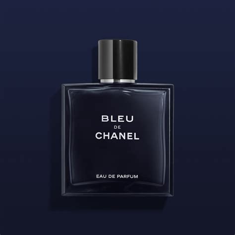 bleue de chanel eau de parfum|bleu de chanel aanbieding.